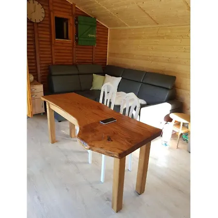Hébergement de vacances Leuchtturm *